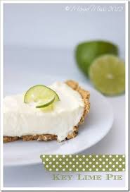 Key Lime Pie Key Lime Recipes Lime Recipes Keylime Pie Recipe