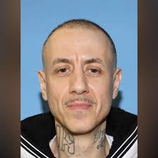 Man accused of killing girlfriend had been released from jail in earlier  violent incident with her