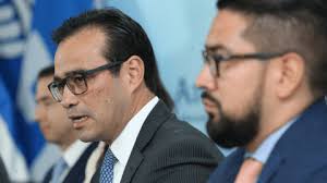 Humberto Sáenz: "Este comité no avalará ningún chantaje, cumpliremos el  mandato de FIFA"