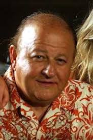 Marc Macaulay List of Movies and TV Shows