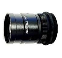 Automotive Lenses | Universe Optics
