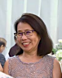 Grace Lucardi Obituary