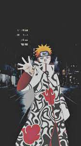 21 548 просмотров 21 тыс. Aesthetic Naruto Pain Wallpapers Wallpaper Cave