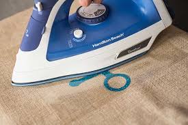 Ironing By Fabric Type Cotton Wool Silk Nylon