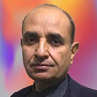 All writings of Tariq Hashmi