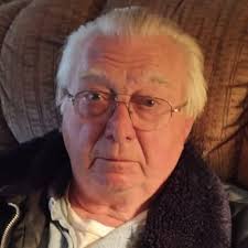 Robert Caudill (1941-2023)