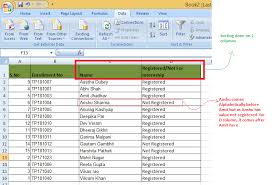 · printf(please enter how many number . How To Sort Data In Ms Excel Geeksforgeeks