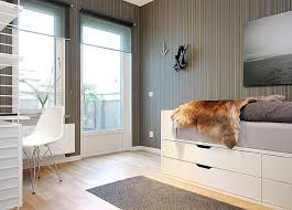 Ikea Hack Zusatzlicher Stauraum Unter Ihrem Bett Chambredetudian Room Bedroom Hacks Bedroom Design