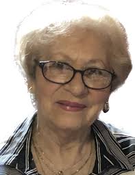 Obituary information for Bernice M. DiFilippo