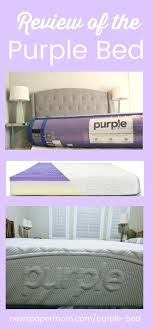 Purple Bed Review And What You Need With Your Purple Mattress Purple Bedding Bed Frame Mattress Purple Bed Review