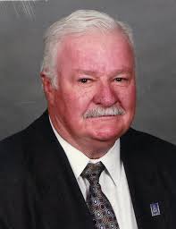 Obituary information for John R. LaPointe