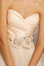 Who says you can only carry flowers on your wedding day?why not wear flowers, too? Bridal Gowns And Wedding Dresses By Jlm Couture Style 3108