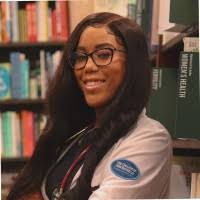 Tenisha Thomas email address & phone number