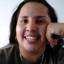 Elisa MAYA-ELIZARRARÁS