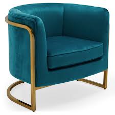 Modrn Marni Barrel Accent Chair Multiple Colors Walmart Com In 2020 Accent Chairs Chair Furniture