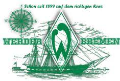 Werder bremen fc team logo fur apple iphone 4 4 s 5 5c se 6 6 s 7 7 s plus 4 7 5 5 ipod touch 4 5 6 kunststoff schwarz telefon 6s plus ipod touch 46 plus aliexpress. 140 Lebenslang Grun Weiss Ideas Bremen Bundesliga Logo Stadium Architecture