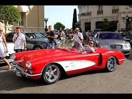 * nordbuzz.de ist ein angebot von ippen.media. Loud Prinz Marcus Von Anhalt S Corvette In Monaco Youtube
