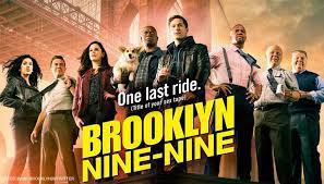 Brooklyn Nine Nine Season 8 Released How To Watch Online And Streaming Channels