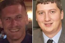 Roofers who took 'incredibly foolish risk' working without safety gear were  spotted