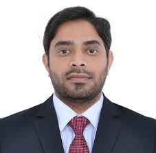 Best ophthalmologist (eye doctor) in Dubai. Dr. Nadeem Ansari is a  specialized ophthalmologist (eye doctor)