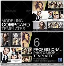How to create your own comps. 44 Model Comp Cards Examples Ideas Model Model Comp Card Cards