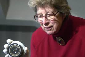 Bletchley Park codebreaker who helped change course of World War II dies  aged 97