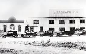 Pin On Historical And Vintage Photographs Of Los Angeles And Hollywood