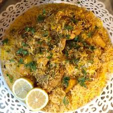 pin on وصفات رئيسية برياني مندي بخاري kabsa