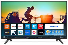 Philips 43 Inch Led Full Hd Tv 5800 Series 43pft5813s 94 Online At Lowest Price In India