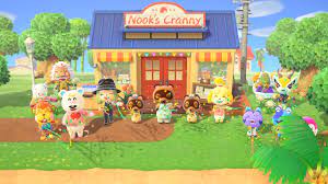 Life Lessons From Animal Crossing New Horizons Scranshums
