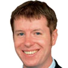 Spoken contributions of Steven Paterson