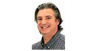 Eric Schumaker Obituary (1973