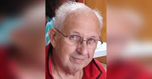 Obituary information for Raymond W. Antoni