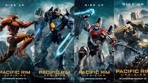 The nerds, mindmelding with dead alien monsters: Soundtrack Pacific Rim Uprising Theme Song Epic Music Musique Film Pacific Rim 2 2018 Youtube