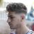 Taper Curly Hair Fade