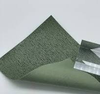 Cover Material Italian Thermal PU Leather Raw Materials ...