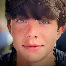 Aiden Taylor's Harnett Central High School Bio