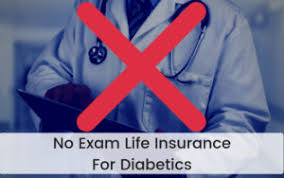 Bestow is 1 of the top life insurance agencies that does not require a medical exam. Life Insurance For Diabetics Best No Medical Exam Options