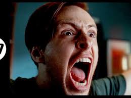 HP: Don't rage quit • Ads of the World™