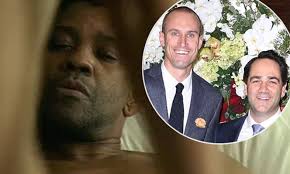 Crushed to death when breckin meyer releases a chain holding a metal board, causing it to fall on her in a fight. Denzel Washington Takes Leading Ladies Out To Get To Know Them Before Nude Scenes Daily Mail Online