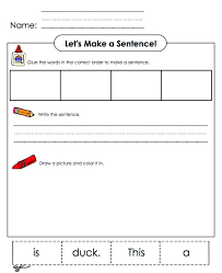 Cherelle amaya july 8, 2020. Write A Super Sentence Workbook