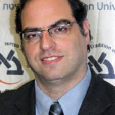 Barak COHEN