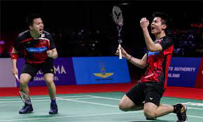 Aaron Chia Soh Wooi Yik Cautious Over Swiss Open Hopes Badmintonplanet Com