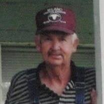 Gary Harold Huff Obituary