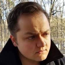 What's Christopher Powers' favorite novel?