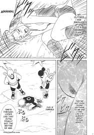 Page 22 | Crimson-HentaiNaruto-Doujinshi-Uzumaki-Hanataba-2 | Henfus -  Hentai and Manga Sex and Porn Comics