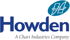 Howden logo
