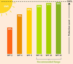 everything you need to know about spf sunscreen alyaka