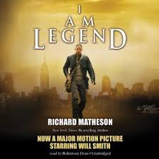 Robert neville is a researcher who was not able stop the spread of the awful infection that was hopeless and. Listen Free To I Am Legend By Richard Matheson With A Free Trial