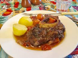 Recette Instant Pot Jarret De Boeuf Aux Carottes Cuisiner Avec Micheline Recipe In 2020 Instant Pot Recipes Pot Recipes Cooking